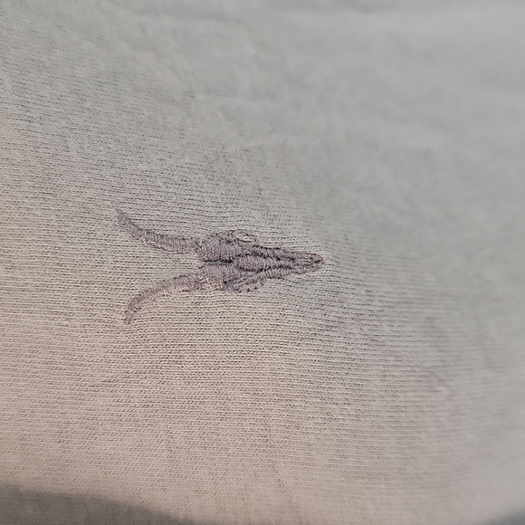 ALLSAINTS Brace Hoodie in Flint Gray - Picture 2 of 12